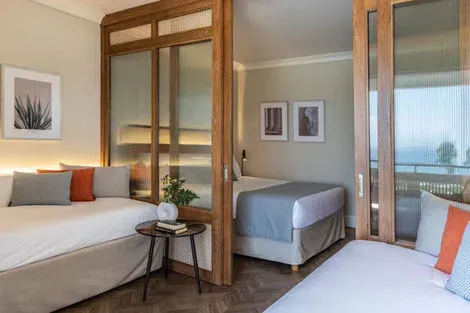 Grece : Hôtel Kerkyra Blue Hotel & Spa