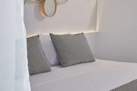 Chambre Premium Vue Jardin