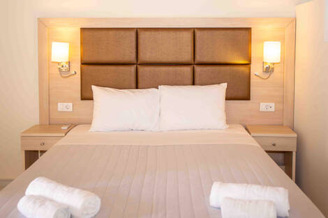 Chambre Standard