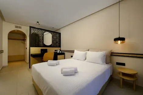 Chambre standard