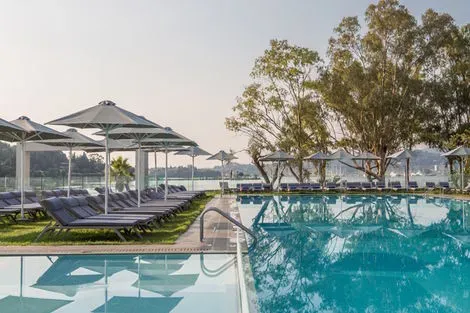 Adult only +12 - Rodostamo Hôtel & Spa corfou Grece
