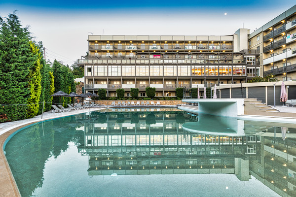 séjour Grece - Hôtel Ariti Grand Hotel - Vente Flash