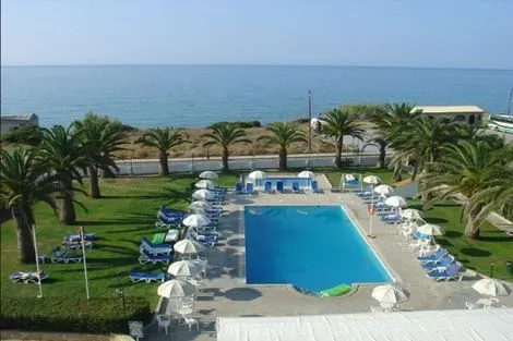 Grece : Hôtel Golden Sands - Vente Flash