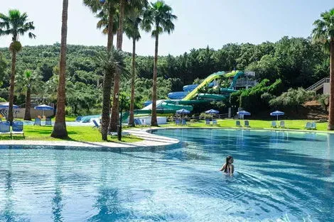 Grece : Hôtel Grecotel LuxMe Costa Botanica, LuxMe Resort