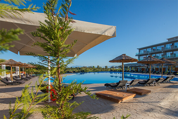 séjour Grece - Hôtel Laguna Holiday Corfu - Vente Flash