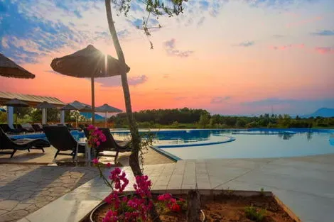 Grece : Hôtel Laguna Holiday Resort