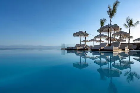 Club Oclub Select Acharavi Mare corfou Grece