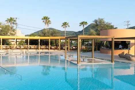 Grece : Club Ôclub Select Sentido Apollo Palace