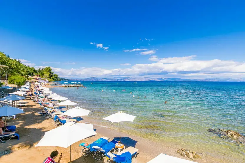 séjour Grece - Club Framissima Premium Aeolos Beach