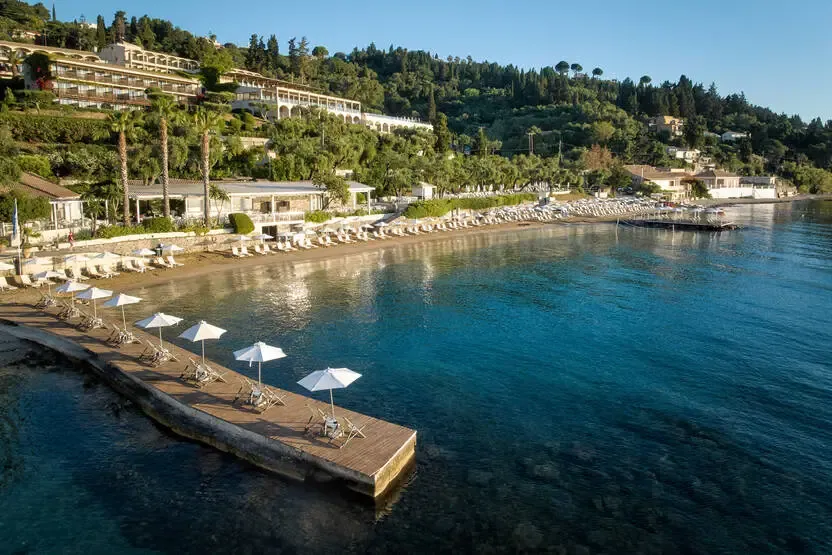 séjour Grece - Club Framissima Premium Aeolos Beach