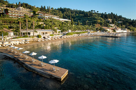 Grece : Club Framissima Premium Aeolos Beach