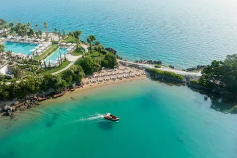 Grece : Hôtel Grecotel Daphnila Bay
