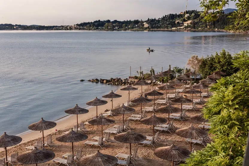 séjour Grece - Hôtel Kontokali Bay Resort & Spa