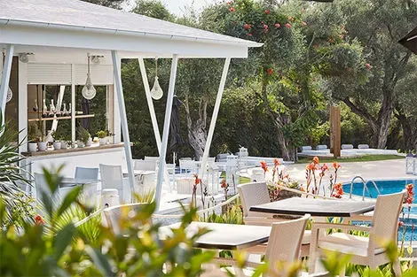 Grece : Hôtel Adult Only - Mr & Mrs White