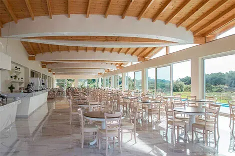 Grece : Hôtel Laguna Holiday Corfu