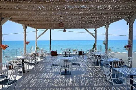 Grece : Club Ôclub Experience Wyndham Corfu Acharavi