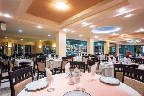 Grece : Hôtel Potamaki Beach