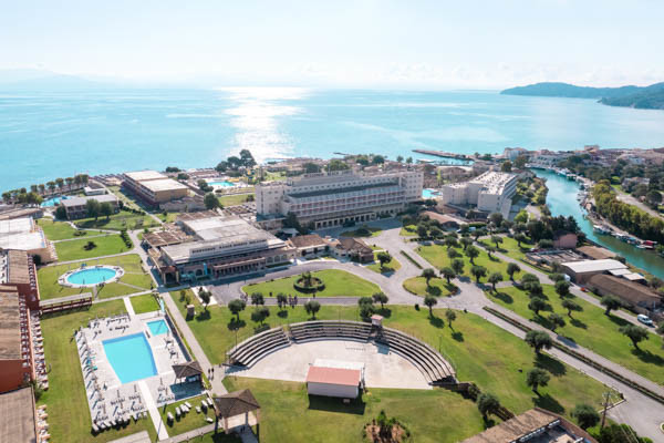 séjour Grece - Club Framissima Mitsis Messonghi Beach - Vente Flash