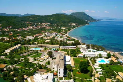 Grece : Hôtel SeaBird