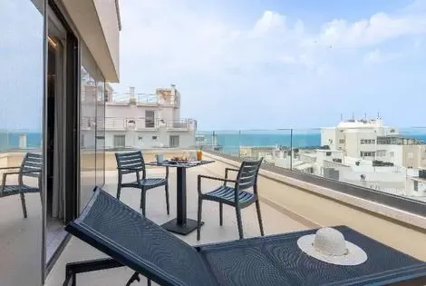 Hôtel Ibis Styles Heraklion Central crete_island_heraklion GRECE