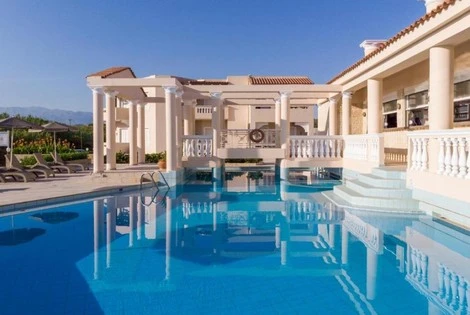 Hôtel Caretta Beach crete GRECE