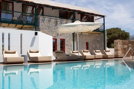 Hôtel Kalypso Hotel crete GRECE