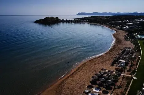 Hôtel Atlantica Kalliston Resort Adult Only crete GRECE