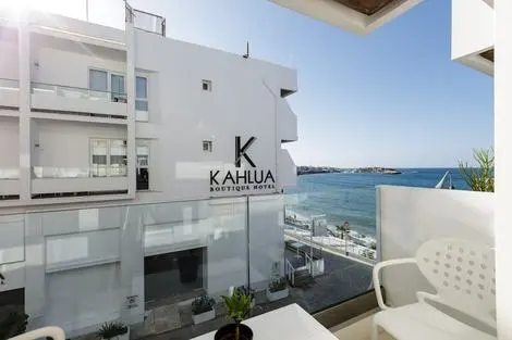 Hôtel Kahlua Boutique Hotel crete GRECE