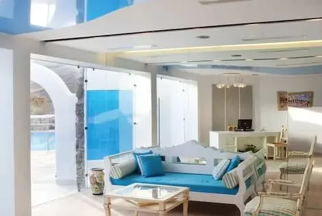 Hôtel Arte & Mare Elia Mykonos Suites elia GRECE