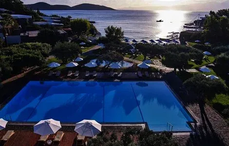Hôtel Elounda Bay Palace elounda GRECE