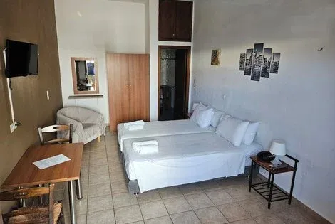 Hôtel Elounda Sunrise Studio Apartments elounda GRECE