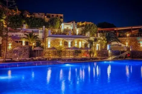 Hôtel Elounda Residence elounda GRECE