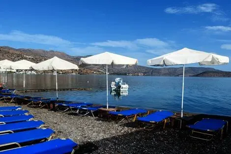 Hôtel Elounda Akti Olous Hotel & Resort elounda GRECE