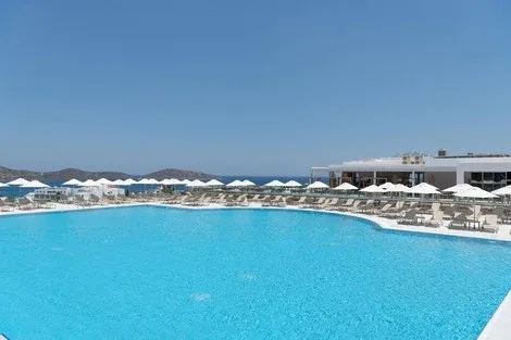 Hôtel Elounda Breeze Resort elounda GRECE
