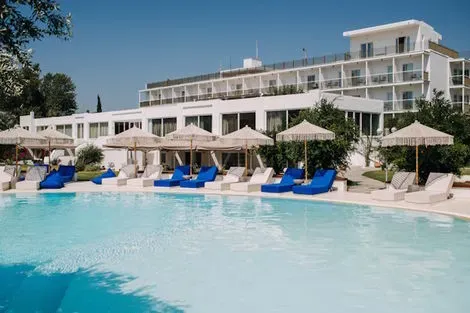 Club Eldorador Brown Beach eretria Grece