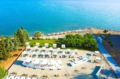 Club Framissima Eretria Hotel & Spa Resort eretria Grece