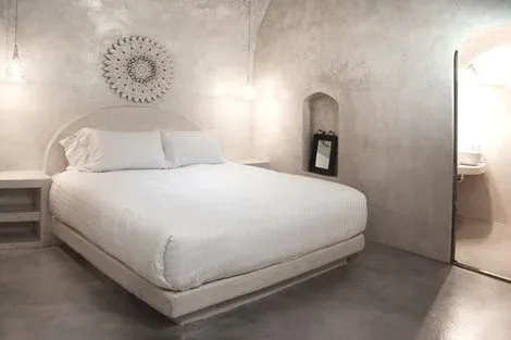 Hôtel Thireas fira_town GRECE