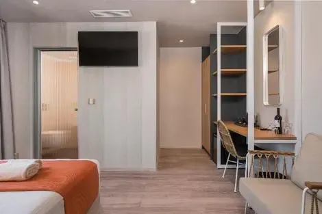 Hôtel Corissia Beach georgioupolis GRECE