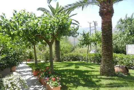 Hôtel Athena georgioupolis GRECE