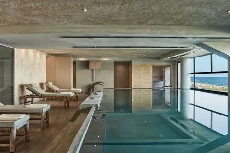 Hôtel La Mer Resort And Spa georgioupolis GRECE