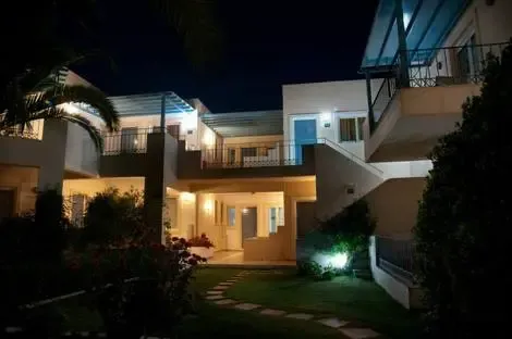 Hôtel Papadakis Apartments georgioupolis GRECE