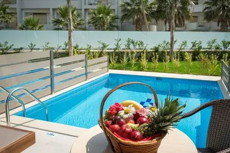 Hôtel Vantaris Blue georgioupolis GRECE