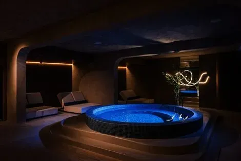 Hôtel Cooee Corissia Harmony Hotel Adults Only georgioupolis GRECE