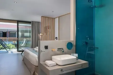Hôtel Cooee Corissia Harmony Hotel Adults Only georgioupolis GRECE
