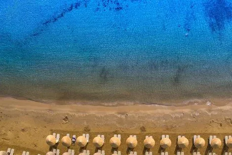 Hôtel Cooee Corissia Harmony Hotel Adults Only georgioupolis GRECE
