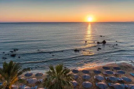 Hôtel Cooee Corissia Harmony Hotel Adults Only georgioupolis GRECE