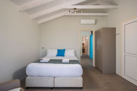 Hôtel Corissia Beach georgioupolis GRECE