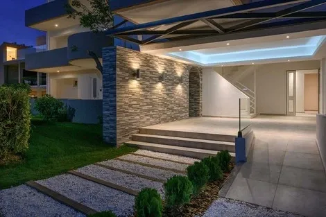 Hôtel Mare Boutique Hotel georgioupolis GRECE