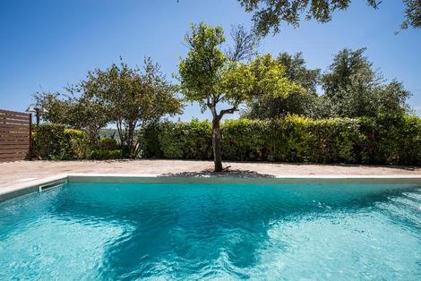 Hôtel Spilia Village gerani GRECE