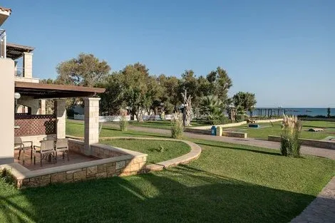 Hôtel Atlantica Creta Paradise gerani GRECE